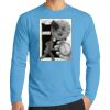 Long Sleeve Performance Blend Tee Thumbnail