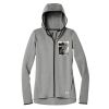 Endurance Ladies Stealth Full Zip Jacket Thumbnail