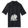 Tall Silk Touch Polo with Pocket Thumbnail