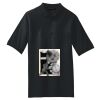 Tall Silk Touch Polo with Pocket Thumbnail
