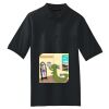 Tall Silk Touch Polo with Pocket Thumbnail