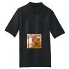 Tall Silk Touch Polo with Pocket Thumbnail